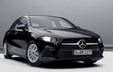 Mercedes A-Class 2019 ra mắt thêm phiên bản giá rẻ