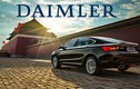 Đức sẽ “cảnh giác” hơn sau khi Geely mua cổ phần Daimler