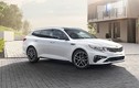 Ra mắt xe Kia Optima 2019 bản wagon nâng cấp mới