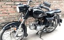 Honda 67 độ môtô hoài cổ giá 18 triệu tại Việt Nam