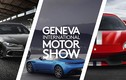 Điểm mặt ôtô đáng xem nhất tại Geneva Motor Show 2018