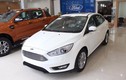 Khách hàng kiện Ford Việt Nam vì xe Focus lỗi hộp số