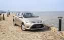 Doanh số bán xe ôtô Toyota giảm 20% trong tháng 2/2018