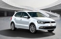 "Xế hộp" Volkswagen Polo mới giá chỉ 192 triệu đồng