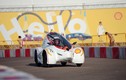 Việt Nam vô địch giải đua xe tiết kiệm nhiên liệu Châu Á