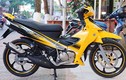 Xe Yamaha “biển khủng” hơn 400 triệu tại Sài Gòn
