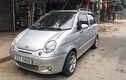 Ôtô siêu rẻ Daewoo Matiz biển "tứ quý 8" hơn 100 triệu đồng