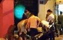 Nam thanh niên bị bắn 4 phát đạn gục tại chỗ ở TP Hồ Chí Minh