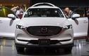 Mazda CX-8 giá rẻ sắp ra mắt thị trường Đông Nam Á