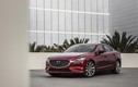 Mazda6 2018 có giá khởi điểm từ 499 triệu đồng