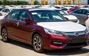 Loạt ôtô Honda "giá rẻ" chưa đủ điều kiện thông quan