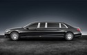 Siêu limosine Mercedes-Maybach Pullman 2019 giá 14 tỷ đồng