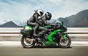 Siêu môtô Kawasaki H2 SX "chốt giá" 619 triệu đồng tại Australia 