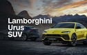Lamborghini Urus sẽ đạt được doanh số “khủng khiếp”