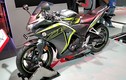 Honda CBR250R 2018 "chốt giá" 57,5 triệu đồng tại Ấn Độ 