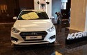 Cận cảnh Hyundai Accent 2018 tại Việt Nam, giá 400 triệu đồng?