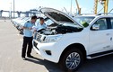 Xe ôtô nhập khẩu giá rẻ từ Indonesia sắp về Việt Nam