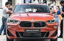 BMW X2 ra mắt tại Malaysia "chốt giá" từ 1,8 tỷ đồng