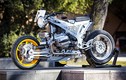 Chi tiết xe môtô BMW R1150 RT độc nhất thế giới