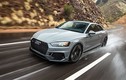 Coupe Audi RS5 2018 có giá từ 1,5 tỷ đồng tại Mỹ 