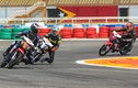 Honda Việt Nam khai màn giải vô địch môtô quốc gia 2018