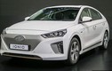 Ôtô điện Hyundai Ioniq giá 1,3 tỷ đồng tại Đông Nam Á