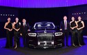 Rolls-Royce Phantom 2018 giá hơn 43 tỷ đồng tại Thái Lan