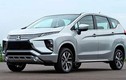 Xe giá rẻ Mitsubishi Xpander sẽ về Việt Nam cuối năm 2018