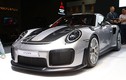 Siêu xe Porsche 911 mạnh nhất giá từ 6,69 tỷ đồng