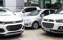 Xe ôtô Chevrolet tại Việt Nam giảm giá tháng 4/2018