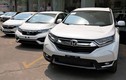 Loạt ôtô Honda nhập khẩu hưởng thuế 0% tăng giá 