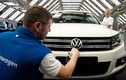 Volkswagen và BMW đối mặt kiện tụng bê bối khí thải