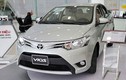 Toyota Vios giảm giá, còn dưới 500 triệu tại Việt Nam