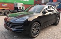 “Đập thùng” Porsche Cayenne mới giá 7,8 tỷ tại Việt Nam