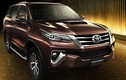 Xe Toyota Fortuner Diamond mới "chốt giá" 1,3 tỷ đồng