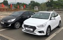 Sedan siêu rẻ Hyundai Accent 2018 lăn bánh tại VN