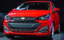 Soi xe ôtô siêu rẻ Chevrolet Spark 2019 “đấu” Kia Morning