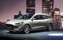 Cận cảnh Ford Focus 2019 thế hệ mới giá 578 triệu đồng