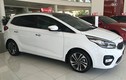 Chi tiết “xế hộp” Kia Rondo vừa tăng giá 20 triệu tại VN