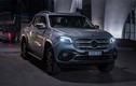 Bán tải Mercedes-Benz X-Class giá từ 804 triệu đồng tại Úc