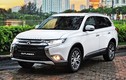 Gần 1000 xe Mitsubishi tại Việt Nam lỗi hệ thống điện