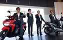 Ra mắt xe ga Honda Vario 150 mới "chốt giá" 37 triệu đồng
