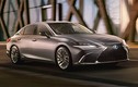 Lexus "nhá hàng" sedan hạng sang ES 2019 trước ngày ra mắt