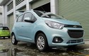 Ôtô siêu rẻ Chevrolet Spark sắp bị "khai tử" vì ế