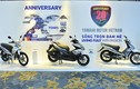 Những dấu ấn xe máy Yamaha sau 20 năm tại Việt Nam