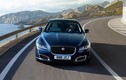 "Báo đốm" Jaguar XJ50 phiên bản mới "chốt giá" 2,35 tỷ đồng