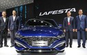 Chi tiết Hyundai Lafesta - "hàng độc" dành cho dân Trung Quốc