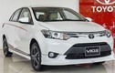 Xe Toyota lắp ráp giảm giá tới 30 triệu đồng
