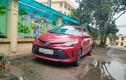 Xe giá rẻ Toyota Vios 2018 lăn bánh tại Việt Nam