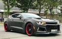 Chevrolet Camaro RS độ giá hơn 2,3 tỷ đồng ở Sài Gòn